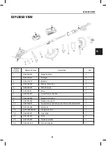 Предварительный просмотр 53 страницы WARRIOR WEP8011 Operator'S Manual