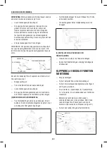 Предварительный просмотр 64 страницы WARRIOR WEP8011 Operator'S Manual