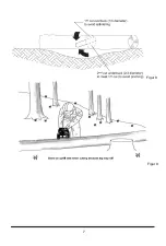 Preview for 25 page of WARRIOR WEP8181CS Owner'S Manual