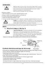 Preview for 31 page of WARRIOR WEP8181CS Owner'S Manual