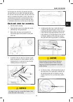 Preview for 11 page of WARRIOR WEP8190CS Operator'S Manual