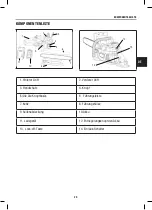 Preview for 29 page of WARRIOR WEP8190CS Operator'S Manual