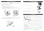 Preview for 7 page of WARRIOR WPP-3500CX Owner'S Manual