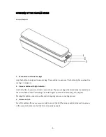 Preview for 7 page of Wartmann WM-1507 SL User Manual