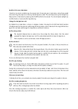 Preview for 9 page of Wartmann WM-1507 SV User Manual