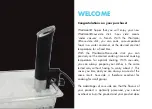 Preview for 6 page of Wartmann WM-1508 SV User Manual