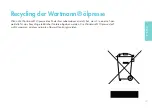 Preview for 39 page of Wartmann WM-2002 OP Manual