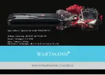 Preview for 56 page of Wartmann WM-2005 EC User Manual