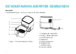 Предварительный просмотр 24 страницы Wartmann WM-2203 AF User Manual