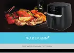 Предварительный просмотр 36 страницы Wartmann WM-2203 AF User Manual