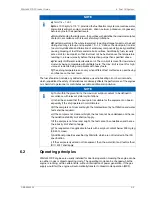 Предварительный просмотр 93 страницы Wartsila ?31DF Series Product Manual