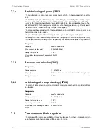 Предварительный просмотр 130 страницы Wartsila ?31DF Series Product Manual