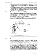 Предварительный просмотр 158 страницы Wartsila ?31DF Series Product Manual