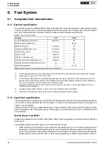 Preview for 42 page of WÄRTSILÄ 12V34DF Product Manual