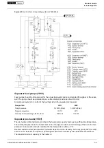 Предварительный просмотр 61 страницы WÄRTSILÄ 12V34DF Product Manual