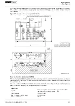 Предварительный просмотр 69 страницы WÄRTSILÄ 12V34DF Product Manual