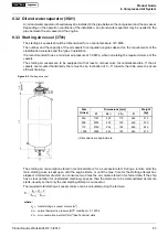 Preview for 89 page of WÄRTSILÄ 12V34DF Product Manual