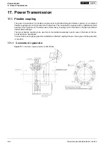 Предварительный просмотр 152 страницы WÄRTSILÄ 12V34DF Product Manual