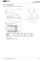 Предварительный просмотр 159 страницы WÄRTSILÄ 12V34DF Product Manual