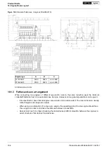 Предварительный просмотр 160 страницы WÄRTSILÄ 12V34DF Product Manual