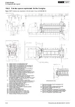 Предварительный просмотр 166 страницы WÄRTSILÄ 12V34DF Product Manual