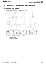 Предварительный просмотр 167 страницы WÄRTSILÄ 12V34DF Product Manual