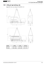 Предварительный просмотр 169 страницы WÄRTSILÄ 12V34DF Product Manual