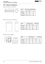 Предварительный просмотр 170 страницы WÄRTSILÄ 12V34DF Product Manual