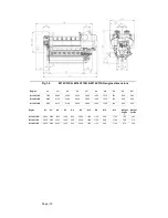 Preview for 12 page of WÄRTSILÄ 31SG Product Manual