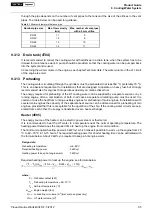 Preview for 101 page of WÄRTSILÄ 34DF Series Product Manual