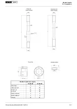 Preview for 137 page of WÄRTSILÄ 34DF Series Product Manual