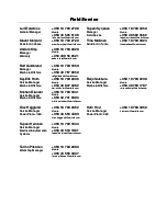 Preview for 6 page of WÄRTSILÄ 41508 Instruction Manual