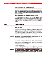 Preview for 17 page of WÄRTSILÄ 41508 Instruction Manual