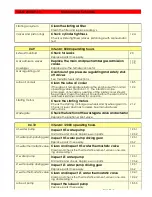 Preview for 52 page of WÄRTSILÄ 41508 Instruction Manual