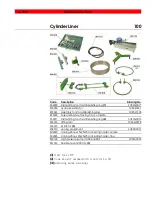 Preview for 58 page of WÄRTSILÄ 41508 Instruction Manual