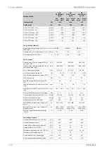 Preview for 34 page of WÄRTSILÄ 46DF Product Manual