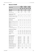 Preview for 45 page of WÄRTSILÄ 46DF Product Manual