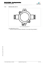 Предварительный просмотр 31 страницы WÄRTSILÄ ELAC LAZ 5200 Operating Instructions Manual