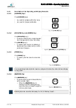 Предварительный просмотр 52 страницы WÄRTSILÄ ELAC LAZ 5200 Operating Instructions Manual