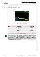 Предварительный просмотр 54 страницы WÄRTSILÄ ELAC LAZ 5200 Operating Instructions Manual