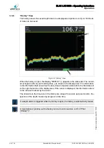 Preview for 88 page of WÄRTSILÄ ELAC LAZ 5200 Operating Instructions Manual