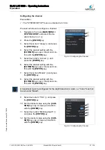 Предварительный просмотр 93 страницы WÄRTSILÄ ELAC LAZ 5200 Operating Instructions Manual