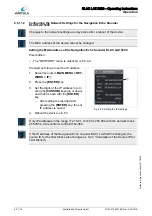 Предварительный просмотр 94 страницы WÄRTSILÄ ELAC LAZ 5200 Operating Instructions Manual