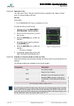 Preview for 102 page of WÄRTSILÄ ELAC LAZ 5200 Operating Instructions Manual