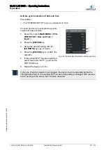 Preview for 103 page of WÄRTSILÄ ELAC LAZ 5200 Operating Instructions Manual