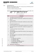 Preview for 123 page of WÄRTSILÄ ELAC LAZ 5200 Operating Instructions Manual