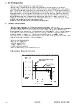 Preview for 30 page of WÄRTSILÄ JOVYREC D600 G120/10 Operating Manual