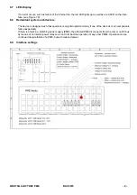 Preview for 33 page of WÄRTSILÄ JOVYREC D600 G120/10 Operating Manual