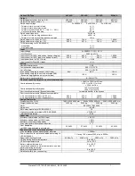 Preview for 7 page of WÄRTSILÄ JOVYSTAR HP 200 kVA Operating Manual