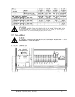 Предварительный просмотр 27 страницы WÄRTSILÄ JOVYSTAR HP 200 kVA Operating Manual